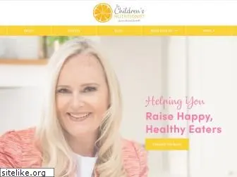 childrensnutrition.co.uk