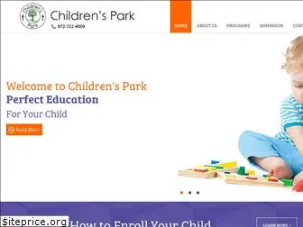 childrensparklc.com