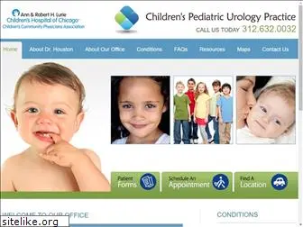 childrenspediatricurology.com