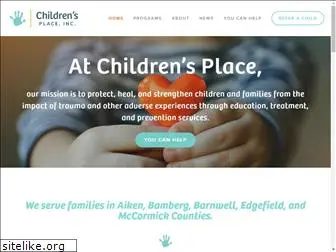 childrensplaceinc.org