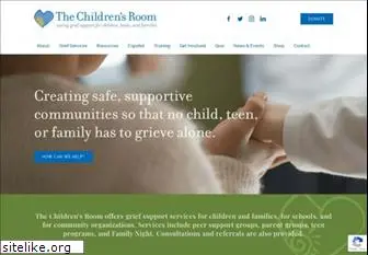 childrensroom.org