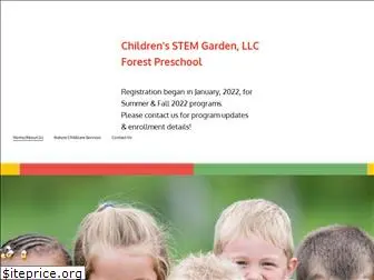 childrensstemgarden.com