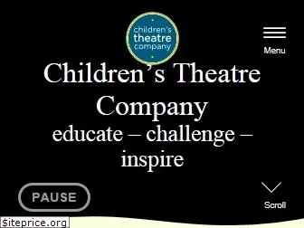 childrenstheatre.org