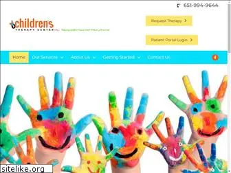 childrenstherapyctr.com