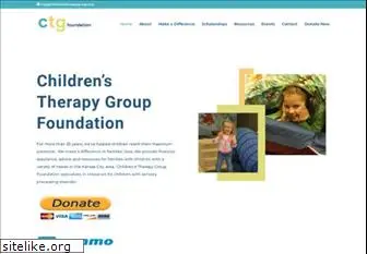 childrenstherapygroup.org