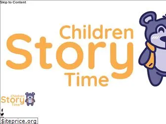 childrenstorytime.co