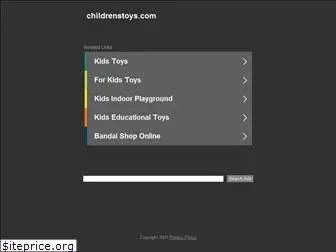 childrenstoys.com