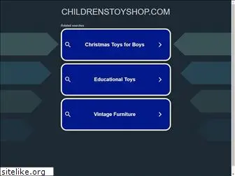 childrenstoyshop.com