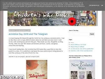childrenswarbooks.blogspot.com