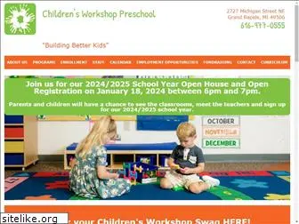 childrensworkshopgr.org