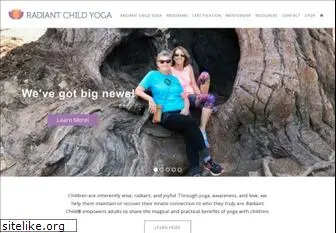 childrensyoga.com