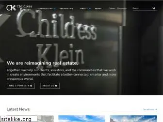 childressklein.com