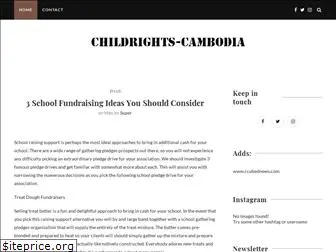 childrights-cambodia.org