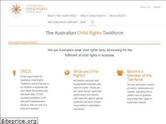 childrights.org.au