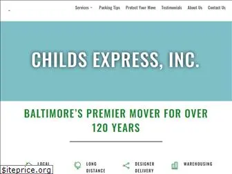 childs-express.com