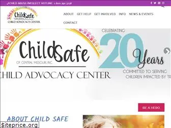 childsafehouse.org