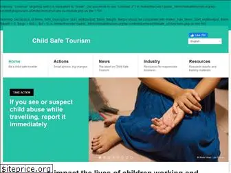 childsafetourism.org