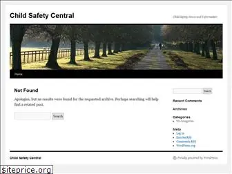 childsafetycentral.com