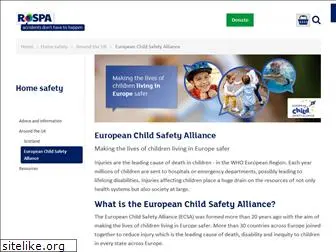 childsafetyeurope.org