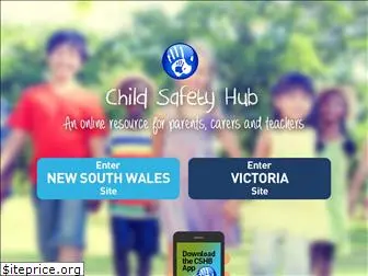 childsafetyhub.com.au