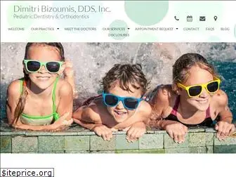 childsdentist.com