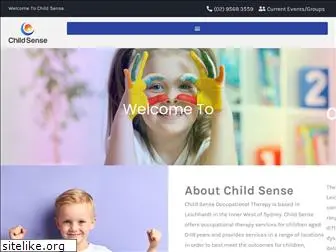 childsense.com.au