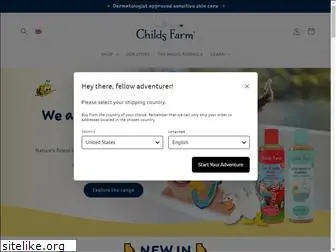 childsfarm.com.au