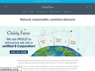 childsfarm.com