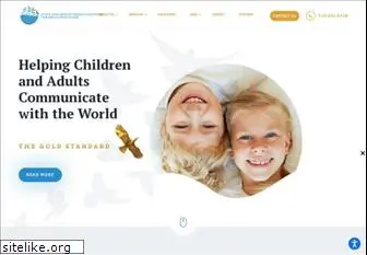 childspeech.net