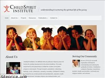 childspirit.org