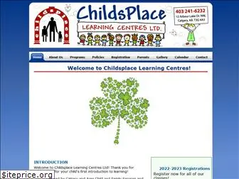 childsplace.ca