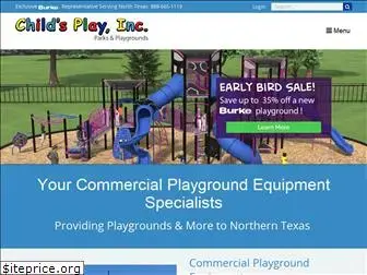 childsplayinc.net