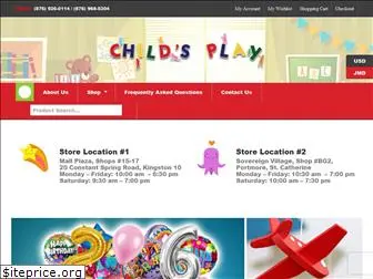 childsplayja.com