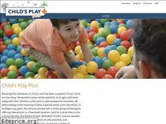 childsplayplus.com