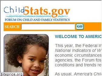 childstats.gov