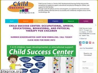 childsuccesscenter.com