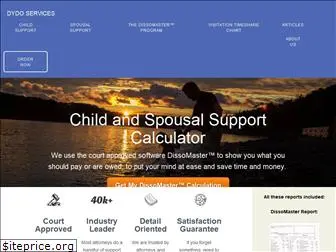 childsupportca.com