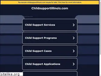 childsupportillinois.com