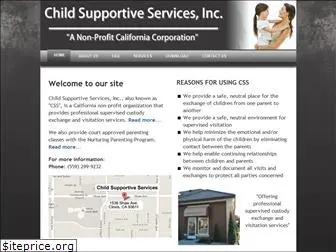 childsupportiveservices.org