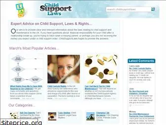 childsupportlaws.co.uk