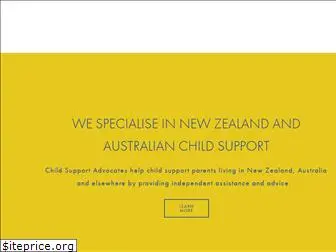 www.childsupportnz.com