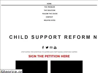 childsupportreformnow.com