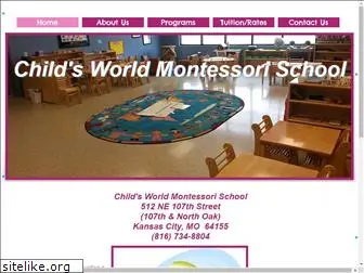 childsworldmontessori.com