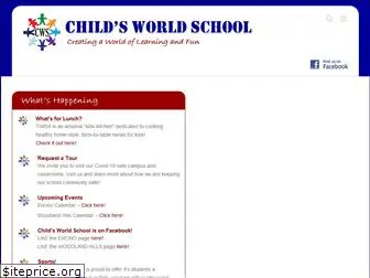 childsworldschool.com