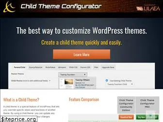 childthemeconfigurator.com