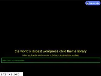 childthemewp.com