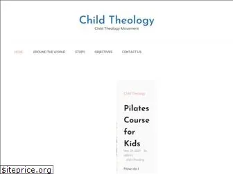childtheology.org