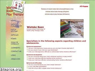 childtherapist.co.za