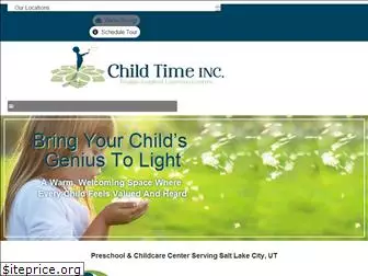 childtimeinc.com