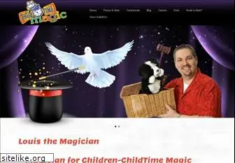 childtimemagic.com